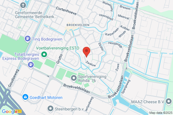 Cor Verweij Transport