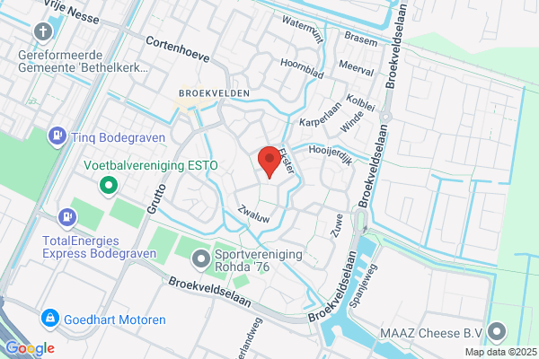 Schouten Trucking Vof