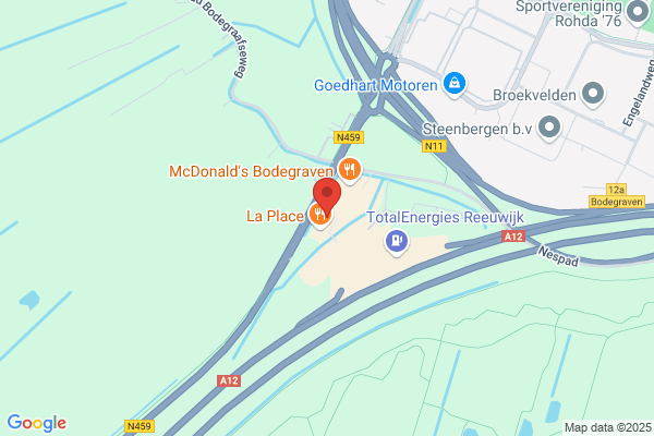 Tulip Inn Bodegraven