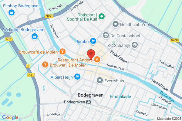 Atelier De Vingerhoed