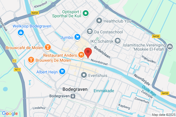 Seri Van Veen Gordijnenatelier
