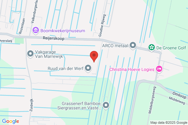 Nieuwesteeg Bv, Jan