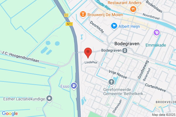 Burgerhout Engineering And Design
