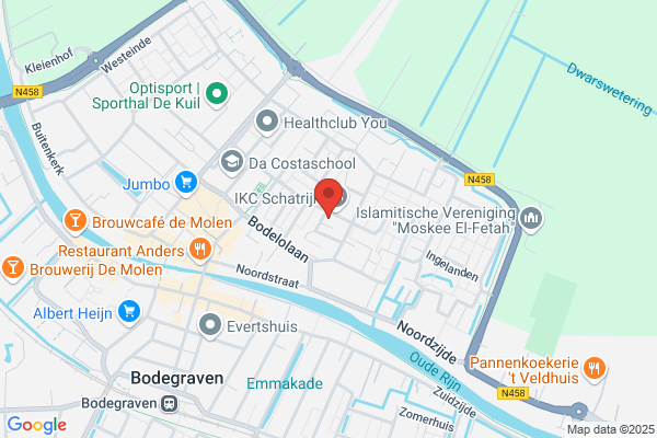 F Baks Consulting Bv