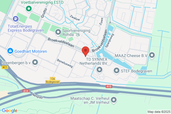 Kortenhoeven & Partners Raadgevende Ingenieurs Bv