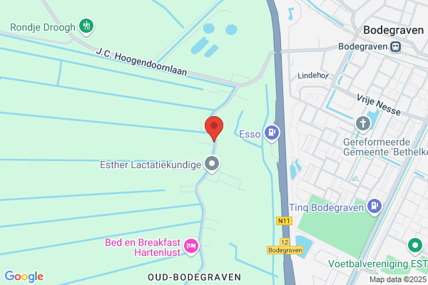 Vof Piket Bouwadviesburo, Bouwmanagement