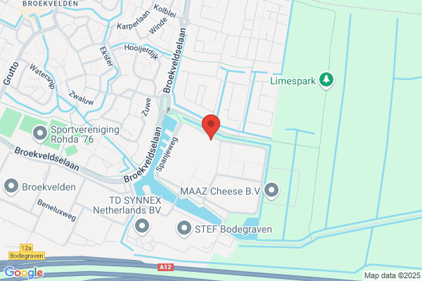 Aav Automatiserings Adviesbureau Vlieger