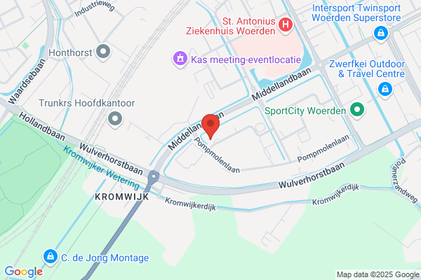 Automatiserings- En Adviesburo Van Der W