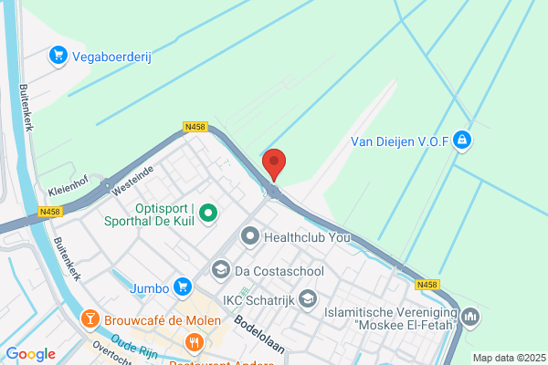 Groenwoudt