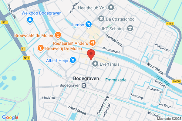 Bakker Bv, W