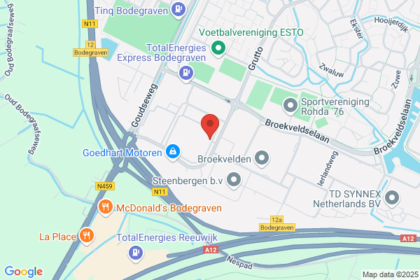 Frico Bodegraven