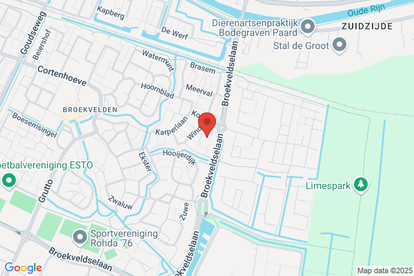 Stolwijk, N P M