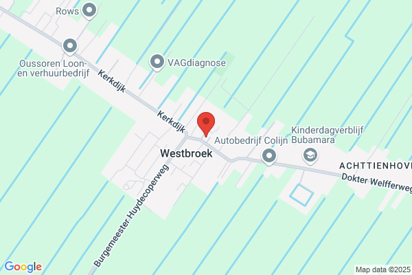 Veldhuijzen Bv