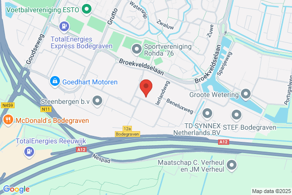 Zijerveld & Veldhuyzen