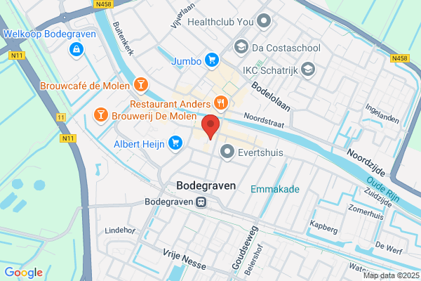 De Haarboutique
