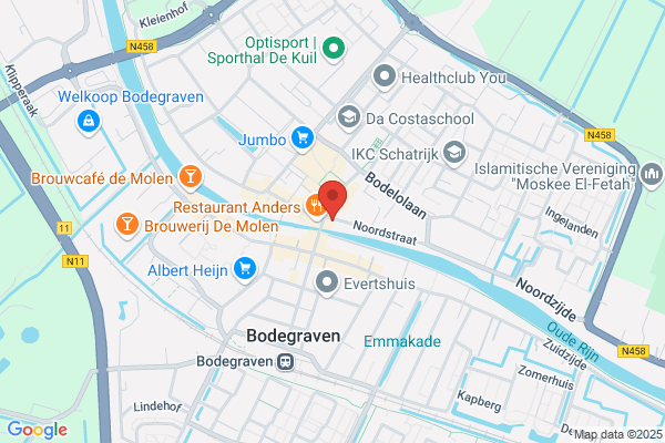 Haarboutique, De