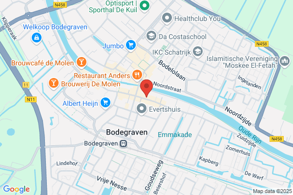 Herenkapsalon Wil Wustefeld