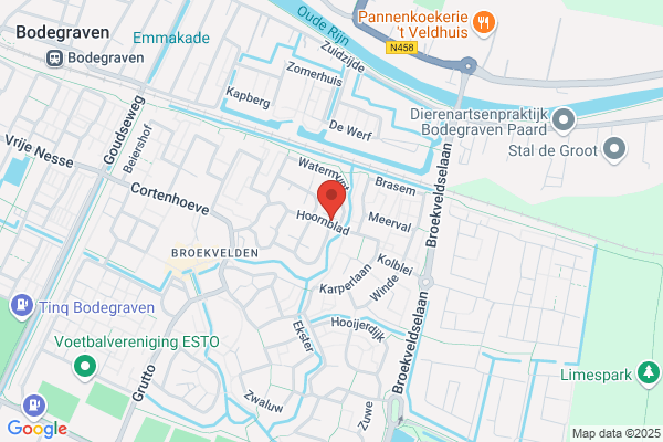 Kinderopvang Madelief