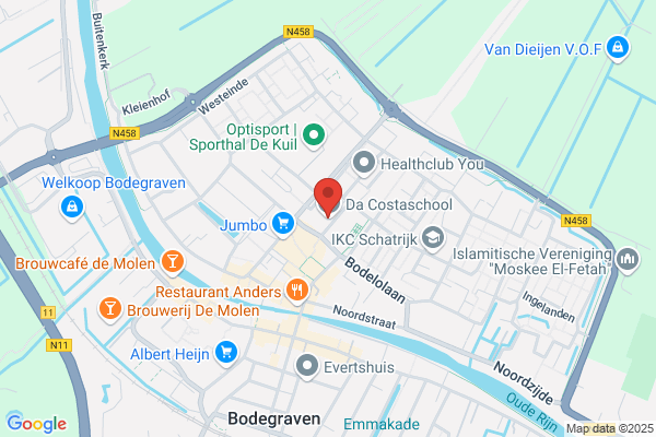 Peutergroep & BSO Da Costa - Quadrant Kindercentra