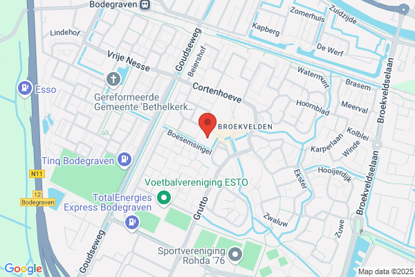 Peutergroep Vogelnest - Quadrant Kindercentra
