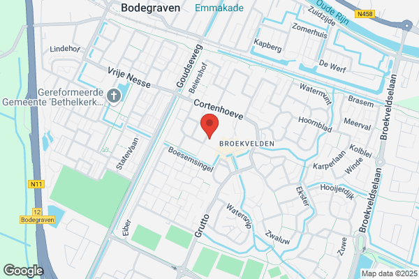 Doepie Kinderdagverblijf
