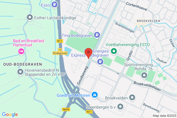 Hagoort Bv, L J