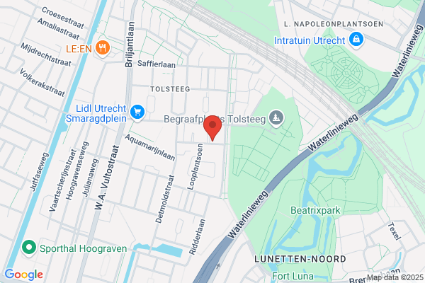 Service- en Onderhoudsbedrijf Midden Nederland