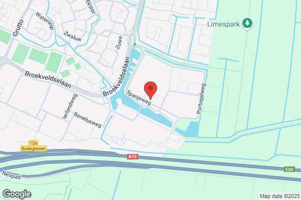 Knop Bodegraven