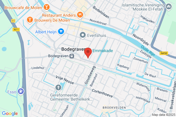 Stolwijk, A E J