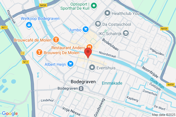 Verbree, A