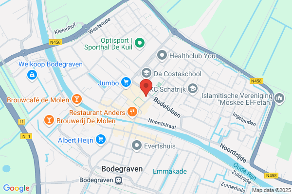 Gemeente Bodegraven-Reeuwijk