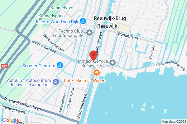 Gemeente Reeuwijk