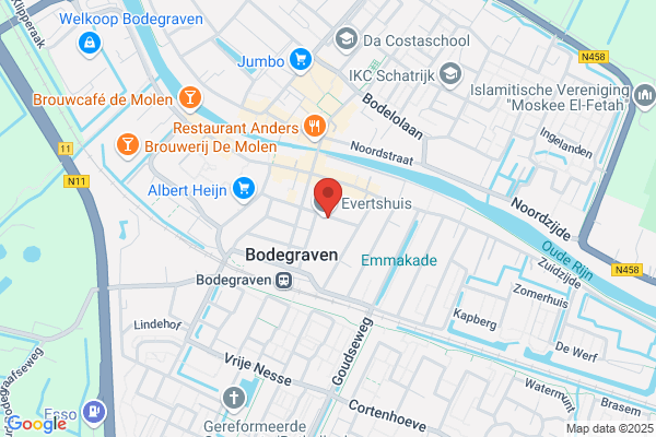 Mozaïek Wonen