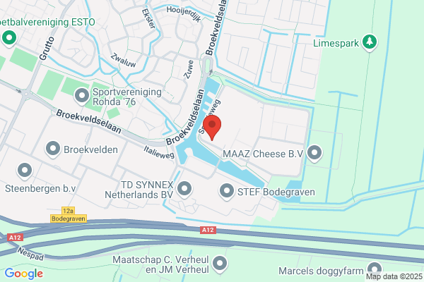 Boska/Bos Kaasgereedschap B.V.