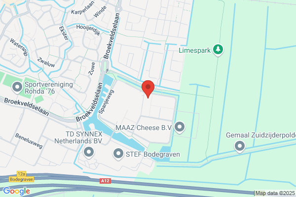 Ferry Balvert Installaties