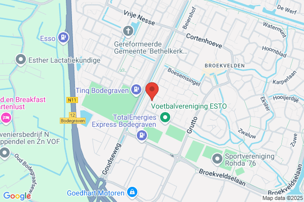 Soc Cult Werk, Sticht
