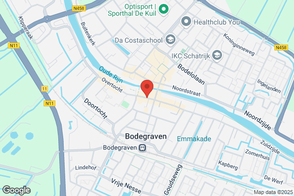 Stabiplan Informatietechniek B.V.