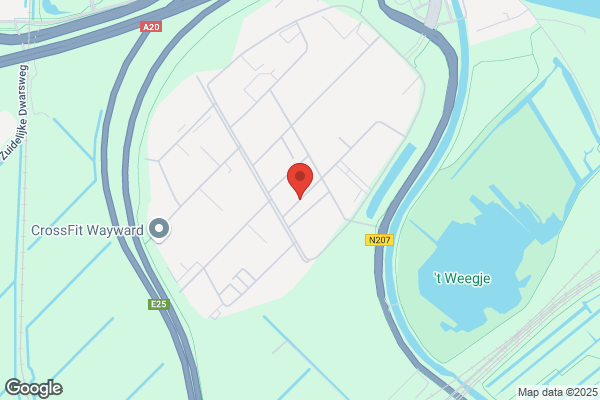 Tramétex Bv