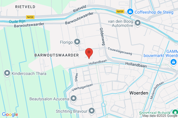 Autosloperij Hejo BV