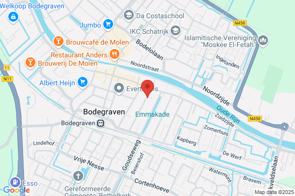 Schoonmaakbedrijf Nansink