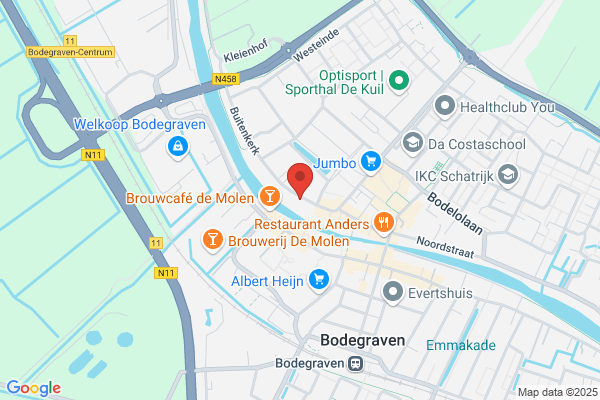 Stemwinst Totale Communicatie