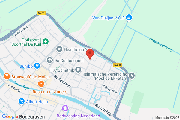 Van den Boogaard Beveiligingen