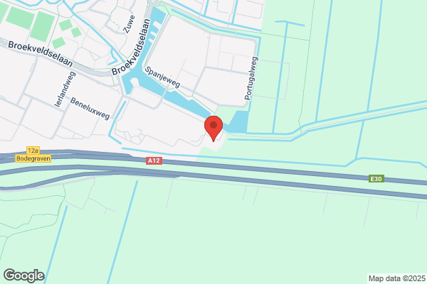 Algemene Veiligheids Service Holland