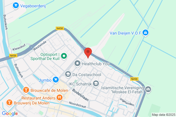 Arends VOF F