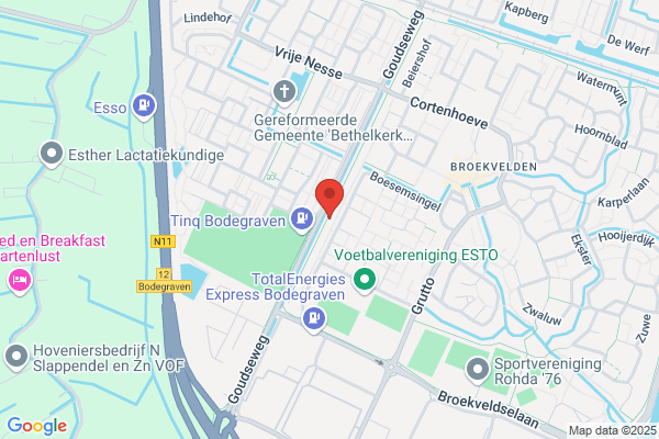 Bac & Roggeveen Vof