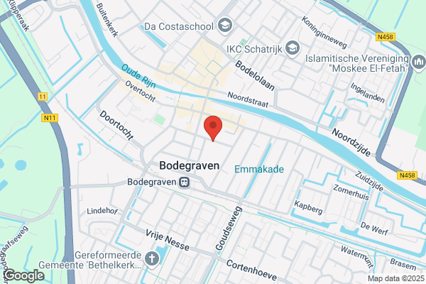 Bibliotheek Bodegraven
