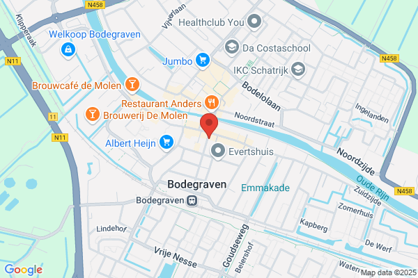 Bloemenshop Annette