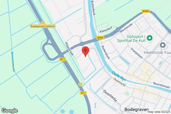 Bloemsierkunst D'oranjerie