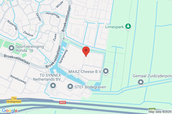 Bodegraven Drukwerkverspreiding