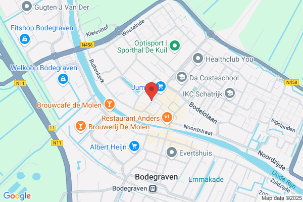 Both & Partners Bodegraven Bv